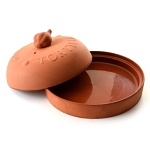 Norpro 1064 - Garlic Baker/Tortilla Warmer   